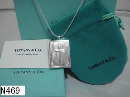 tiffany Necklace-204